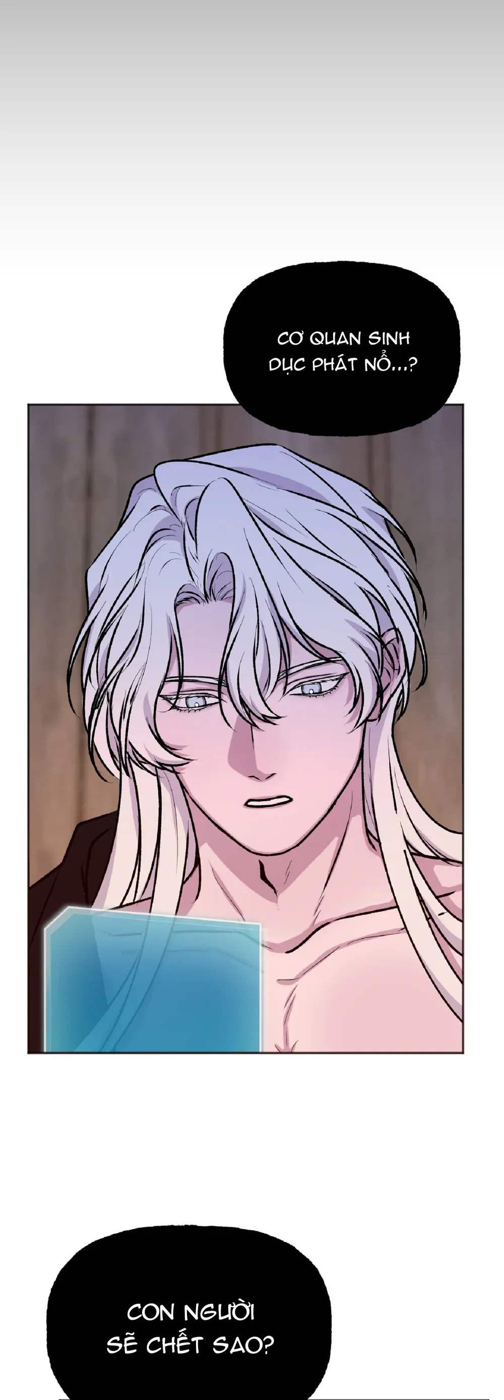 đọc truyện Đối Tượng Quan Sát Trong 7 Ngày Chương 3 ảnh 3 tại Thiên Thai Truyện