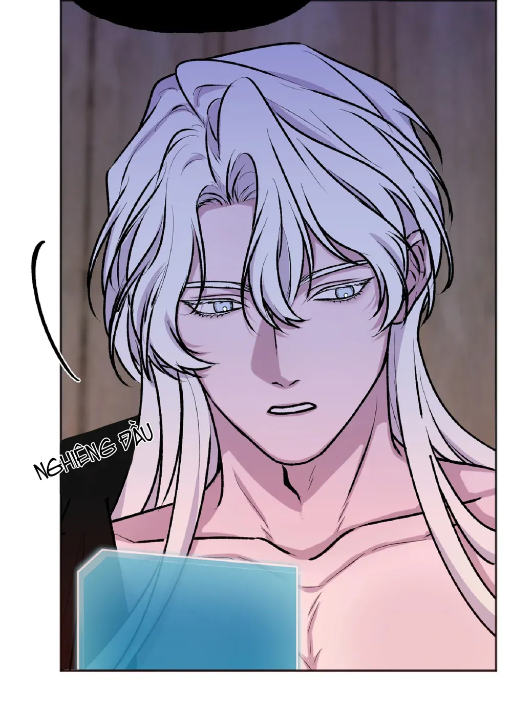 đọc truyện Đối Tượng Quan Sát Trong 7 Ngày Chương 3 ảnh 4 tại Thiên Thai Truyện