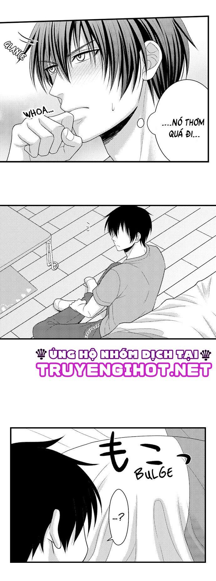 đọc truyện Đối Tượng Xem Mắt Là Học Sinh Của Tôi Và Còn Là Một Đứa Trẻ Ngỗ Nghịch Chương 17.2 ảnh 1 tại Giả Dược