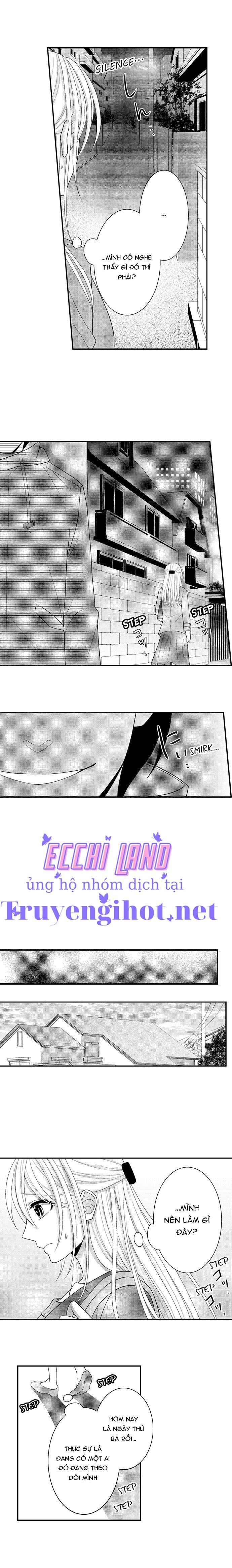 đọc truyện Đối Tượng Xem Mắt Là Học Sinh Của Tôi Và Còn Là Một Đứa Trẻ Ngỗ Nghịch Chương 54.1 ảnh 5 tại Giả Dược