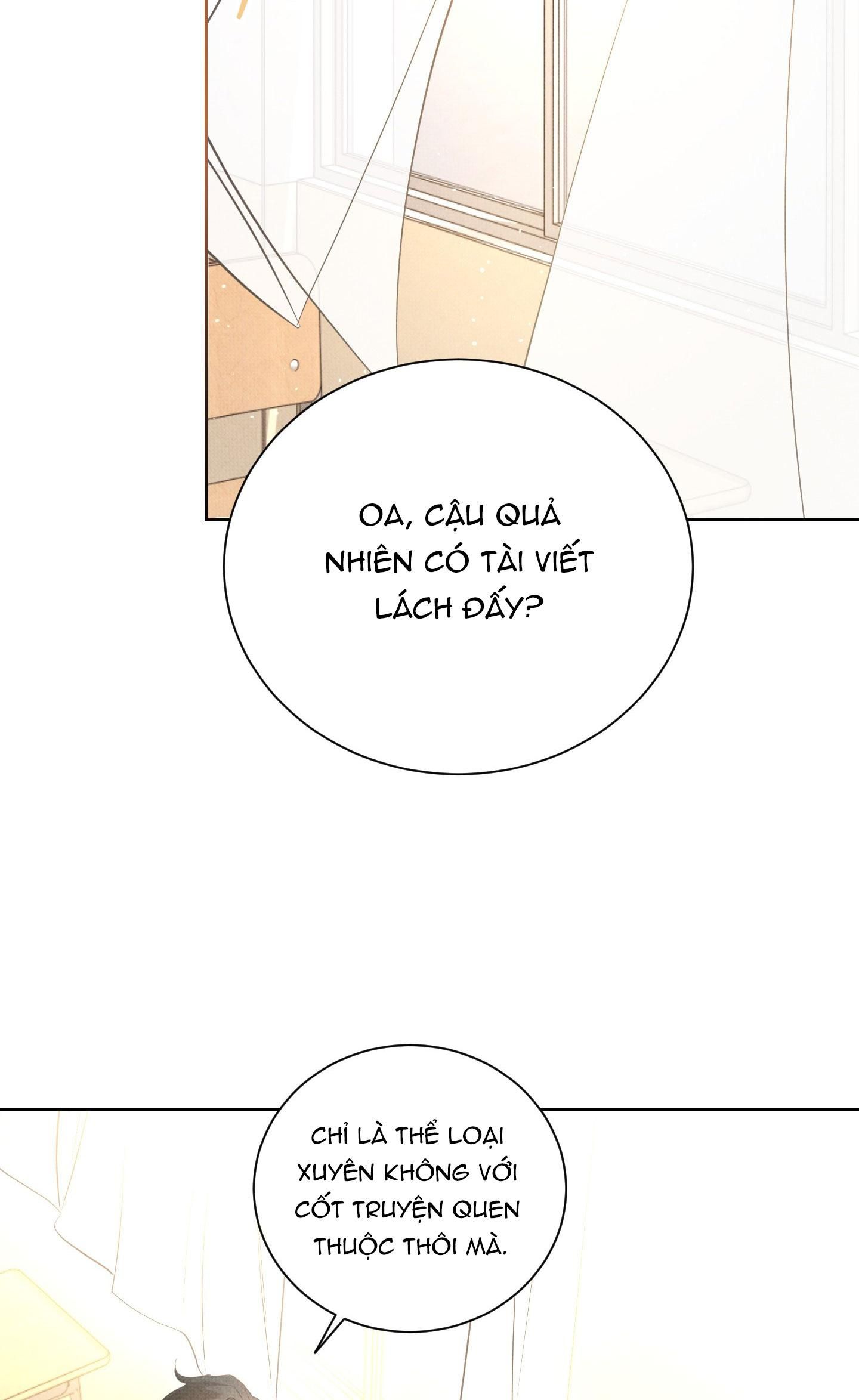 đọc truyện Đổi Vị Trí Rồi Sao Chương 1 ảnh 3 tại Giả Dược