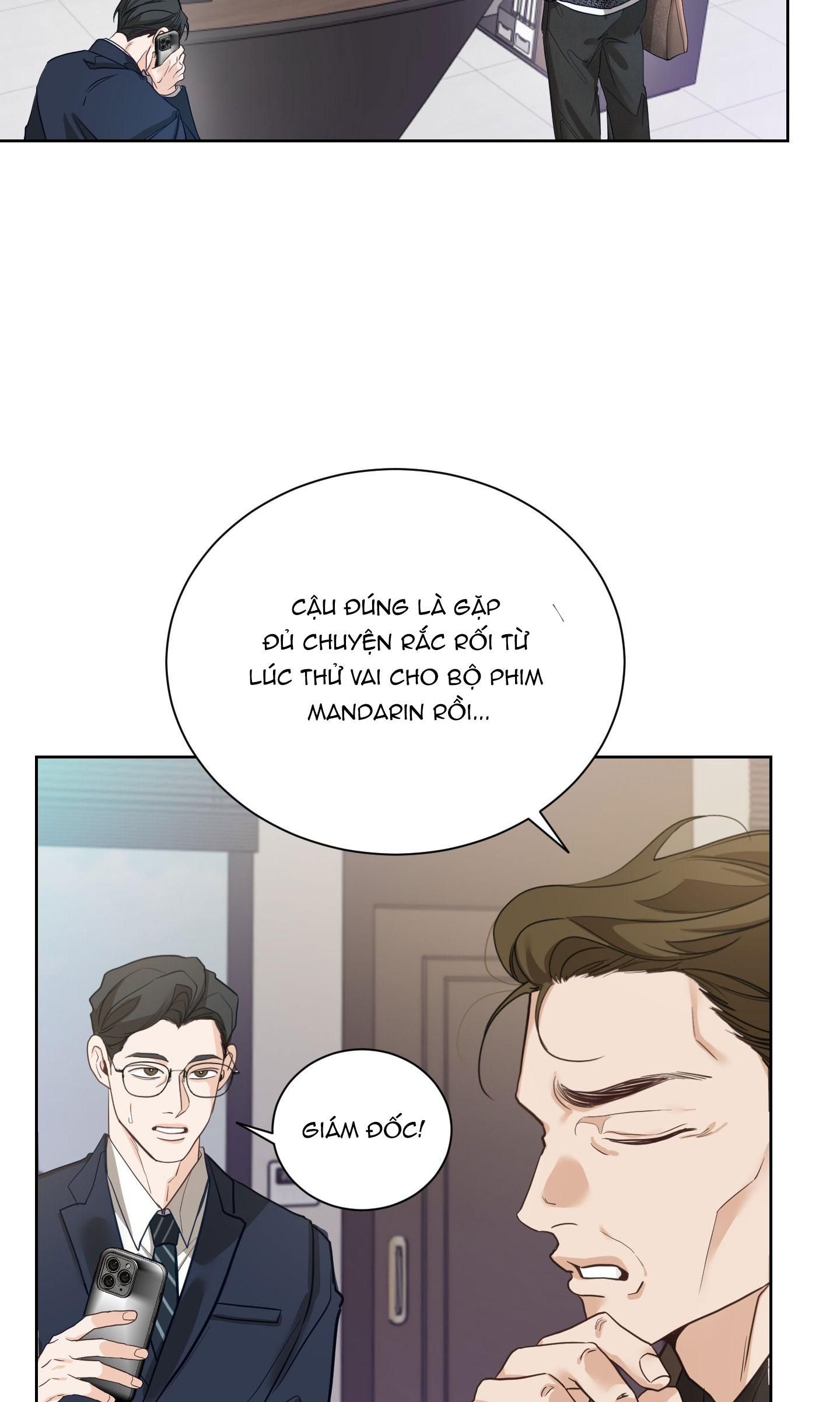 đọc truyện Đổi Vị Trí Rồi Sao Chương 1 ảnh 41 tại Giả Dược