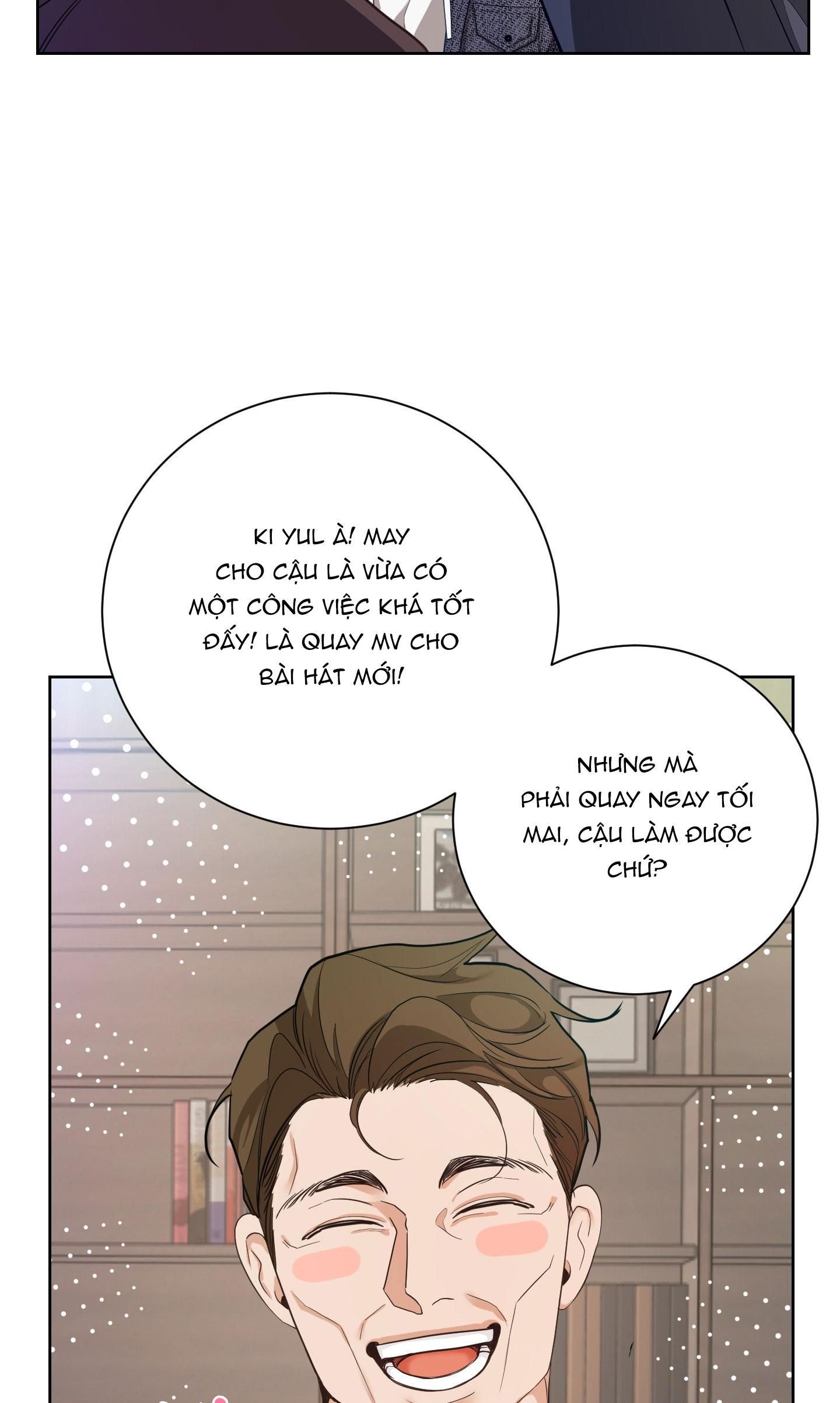 đọc truyện Đổi Vị Trí Rồi Sao Chương 1 ảnh 43 tại Giả Dược