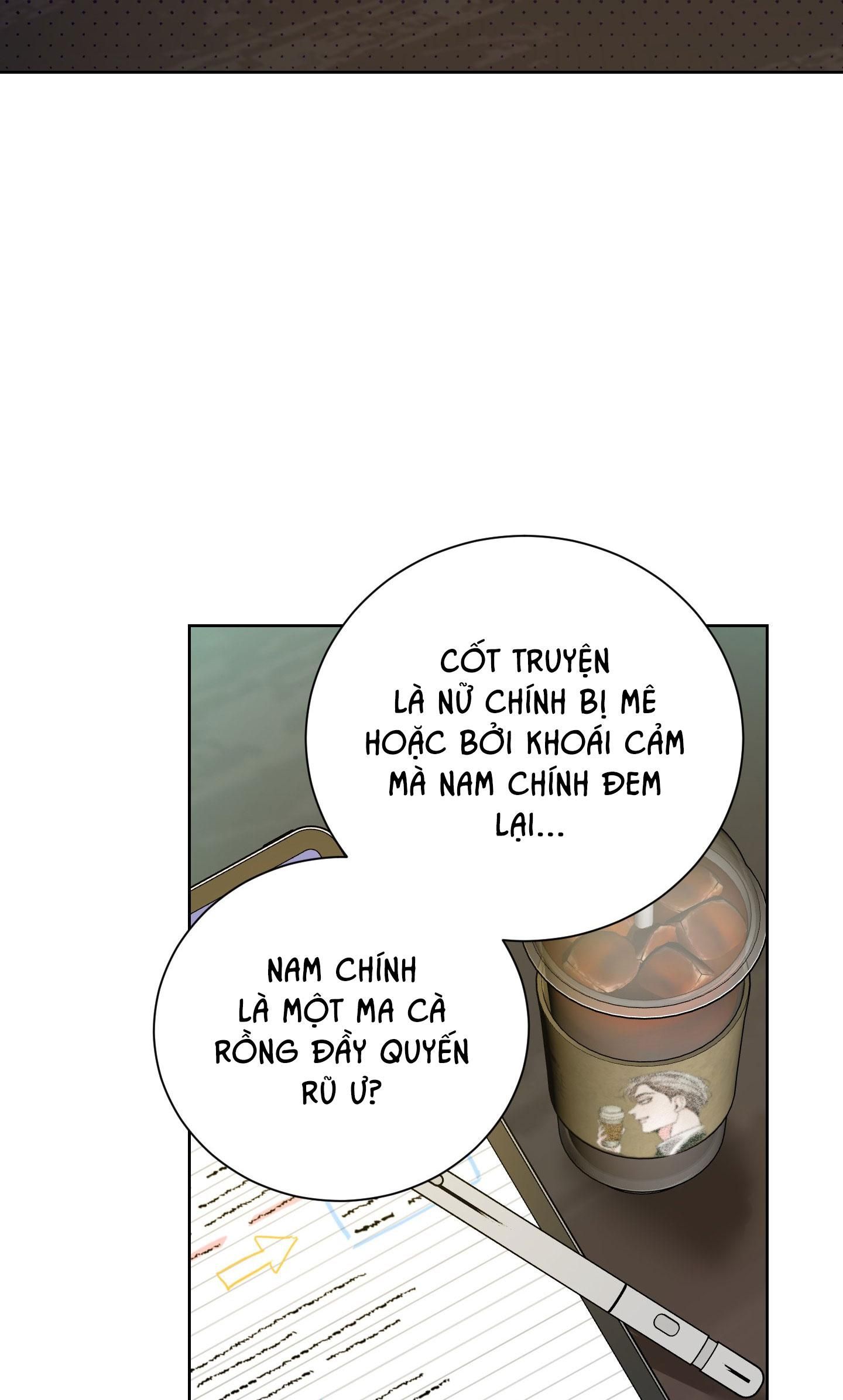đọc truyện Đổi Vị Trí Rồi Sao Chương 1 ảnh 50 tại Giả Dược