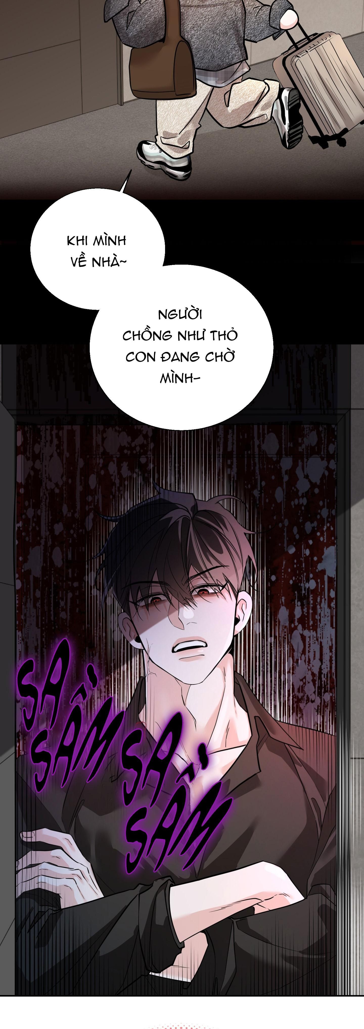 đọc truyện Đổi Vị Trí Rồi Sao Chương 11 ảnh 4 tại Giả Dược