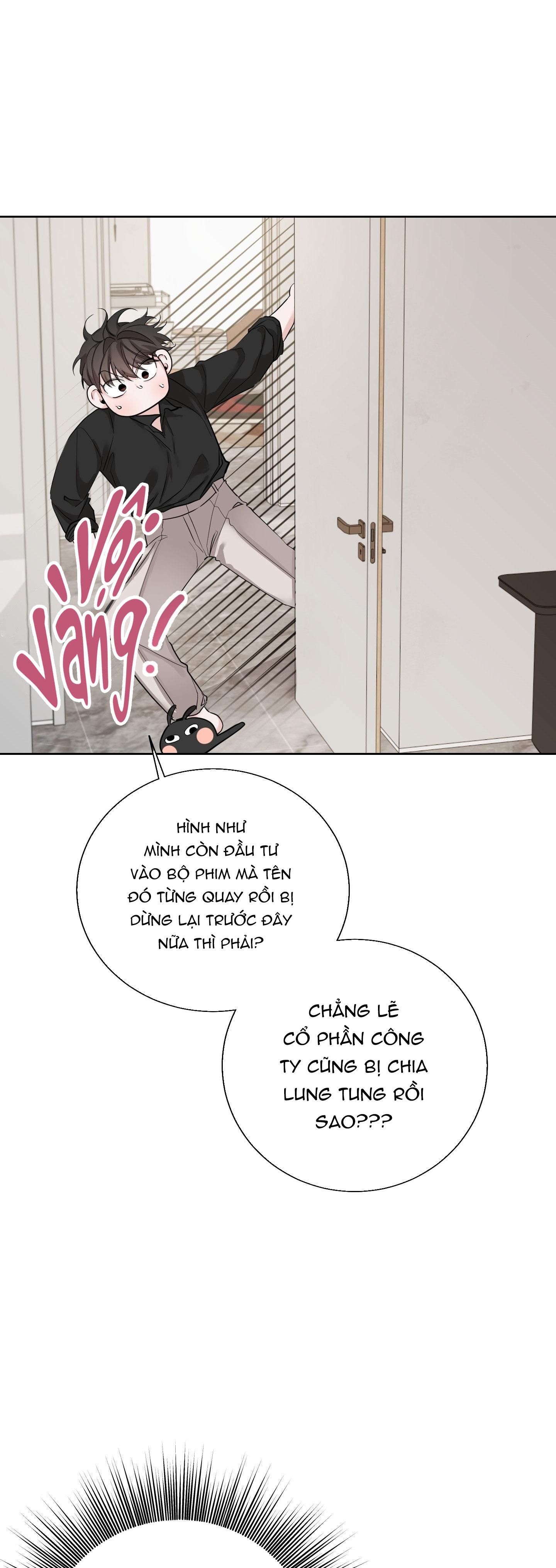 đọc truyện Đổi Vị Trí Rồi Sao Chương 12 ảnh 18 tại Giả Dược