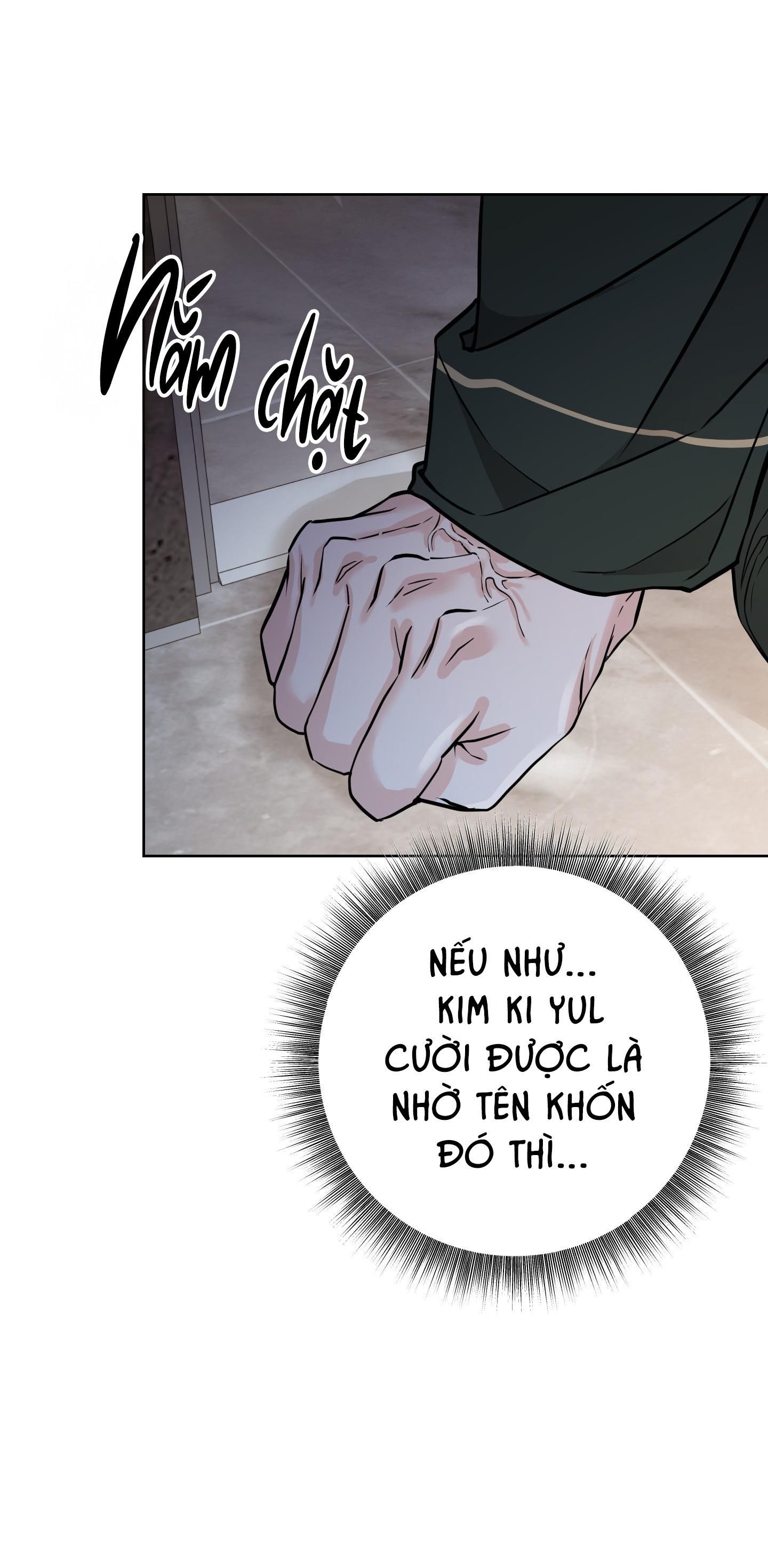 đọc truyện Đổi Vị Trí Rồi Sao Chương 14 ảnh 36 tại Thiên Thai Truyện