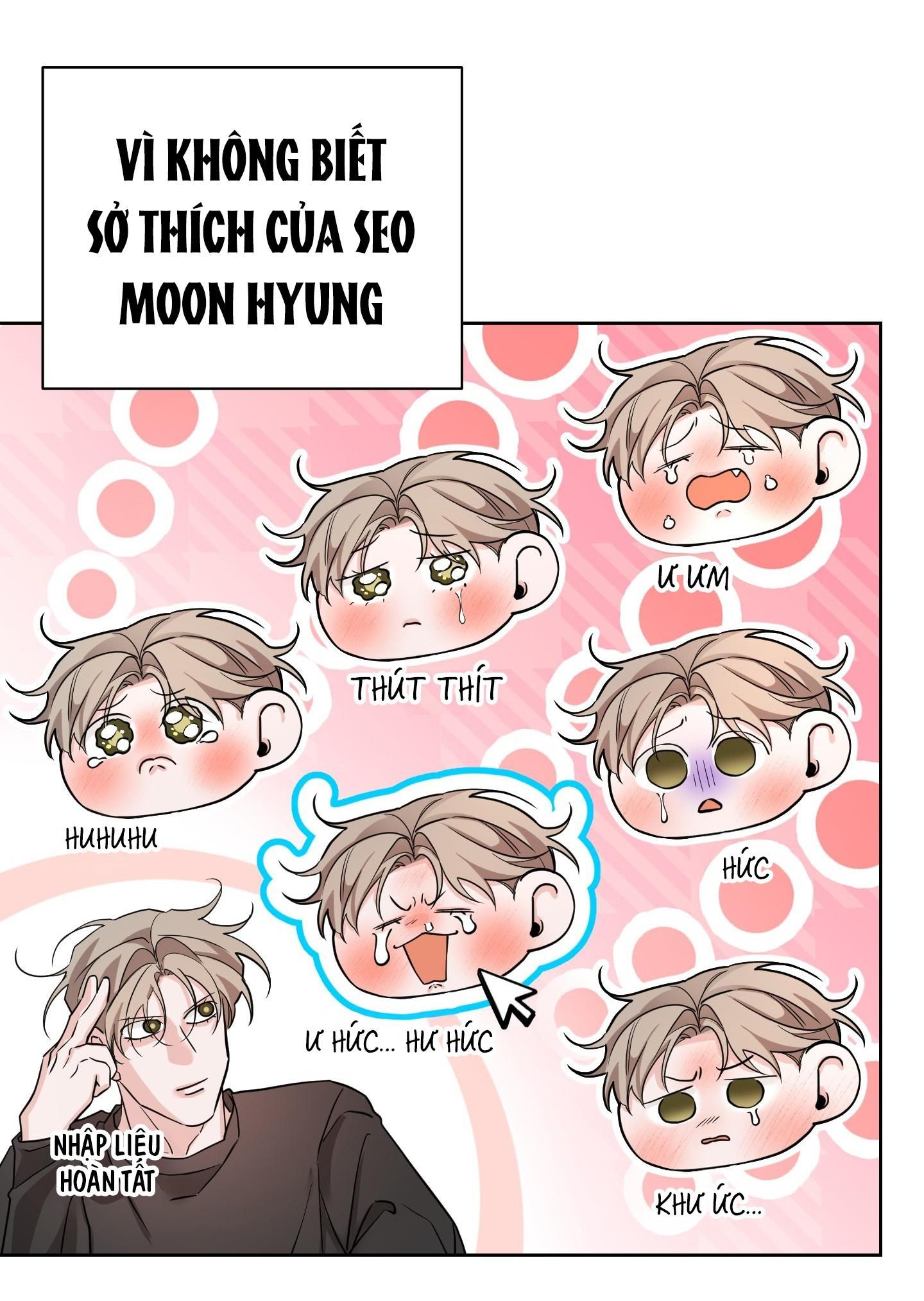 đọc truyện Đổi Vị Trí Rồi Sao Chương 14 ảnh 54 tại Thiên Thai Truyện