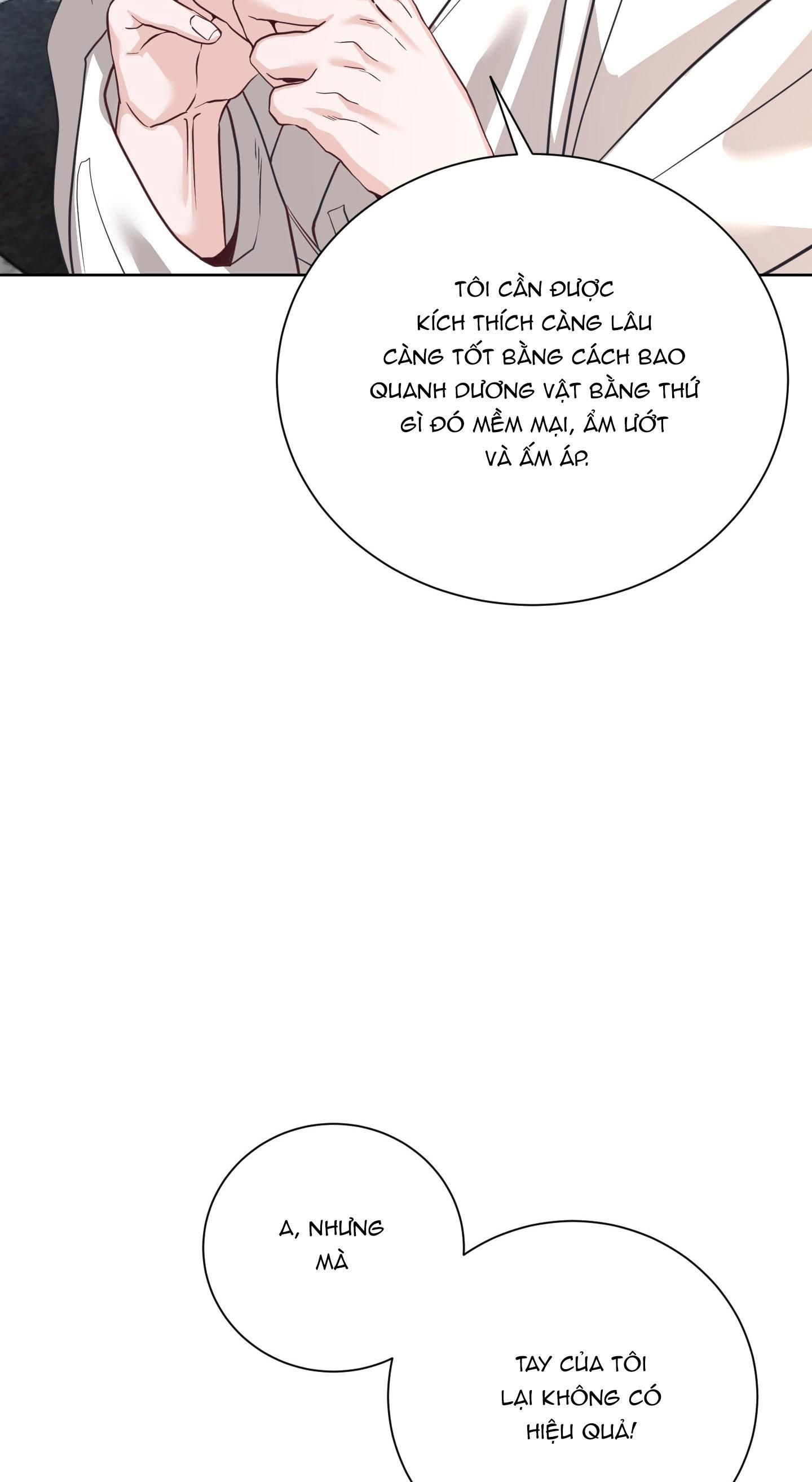 đọc truyện Đổi Vị Trí Rồi Sao Chương 2 ảnh 33 tại Giả Dược