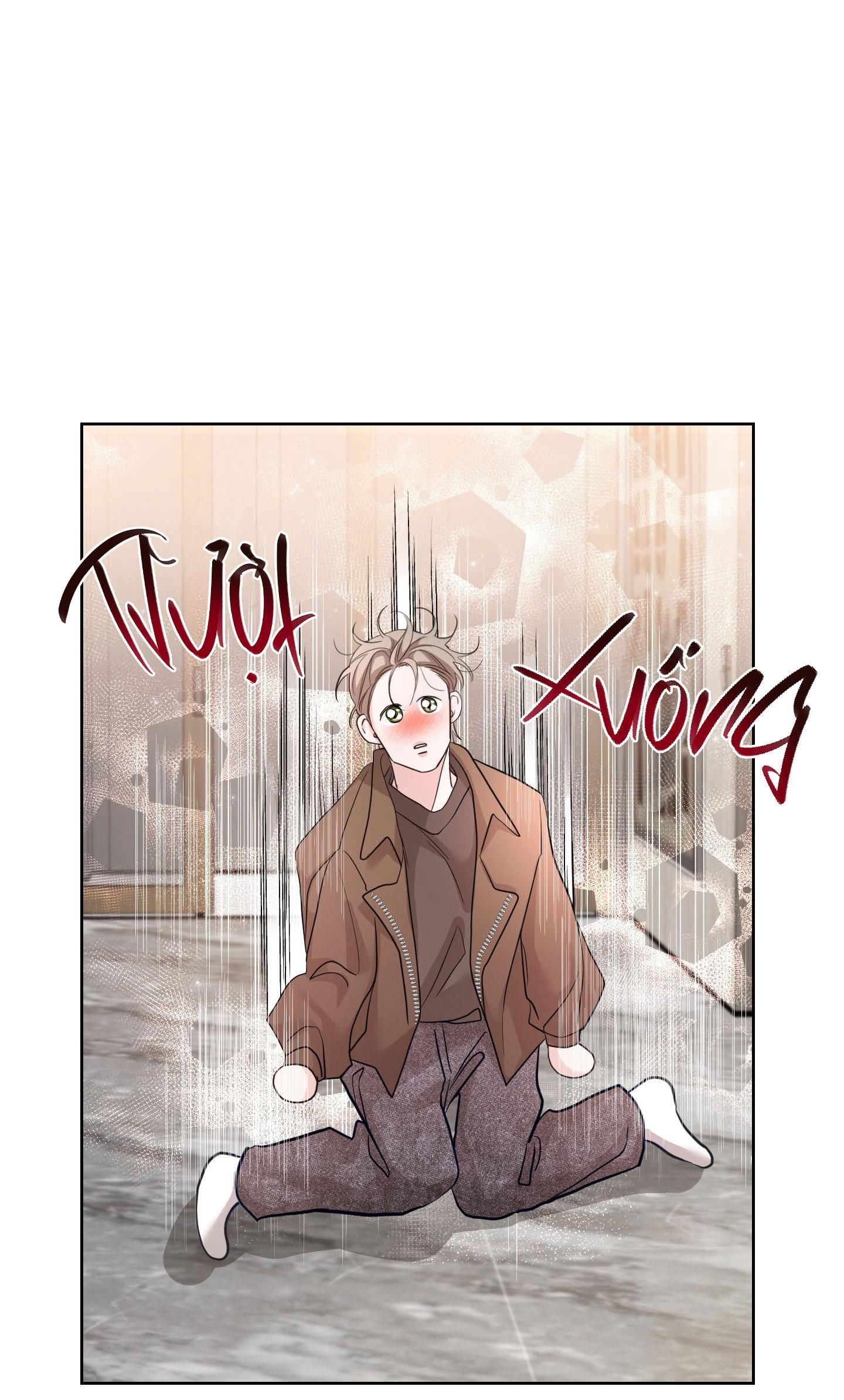 đọc truyện Đổi Vị Trí Rồi Sao Chương 2 ảnh 60 tại Giả Dược