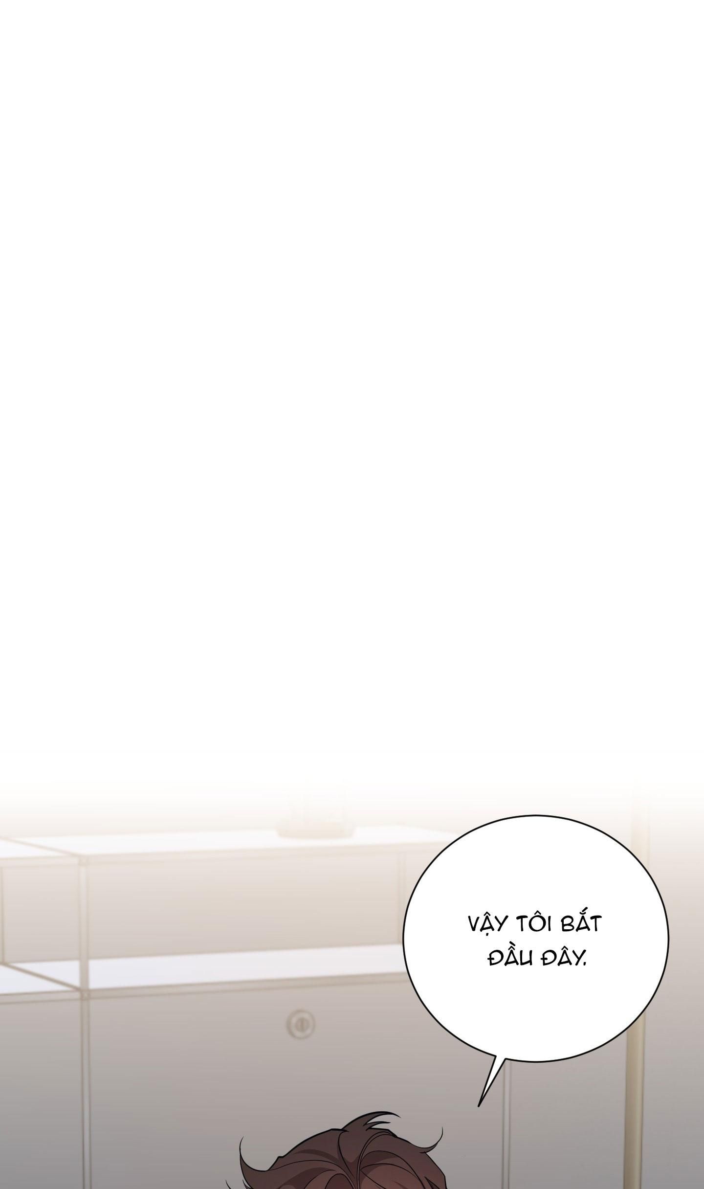 đọc truyện Đổi Vị Trí Rồi Sao Chương 3 ảnh 72 tại Giả Dược