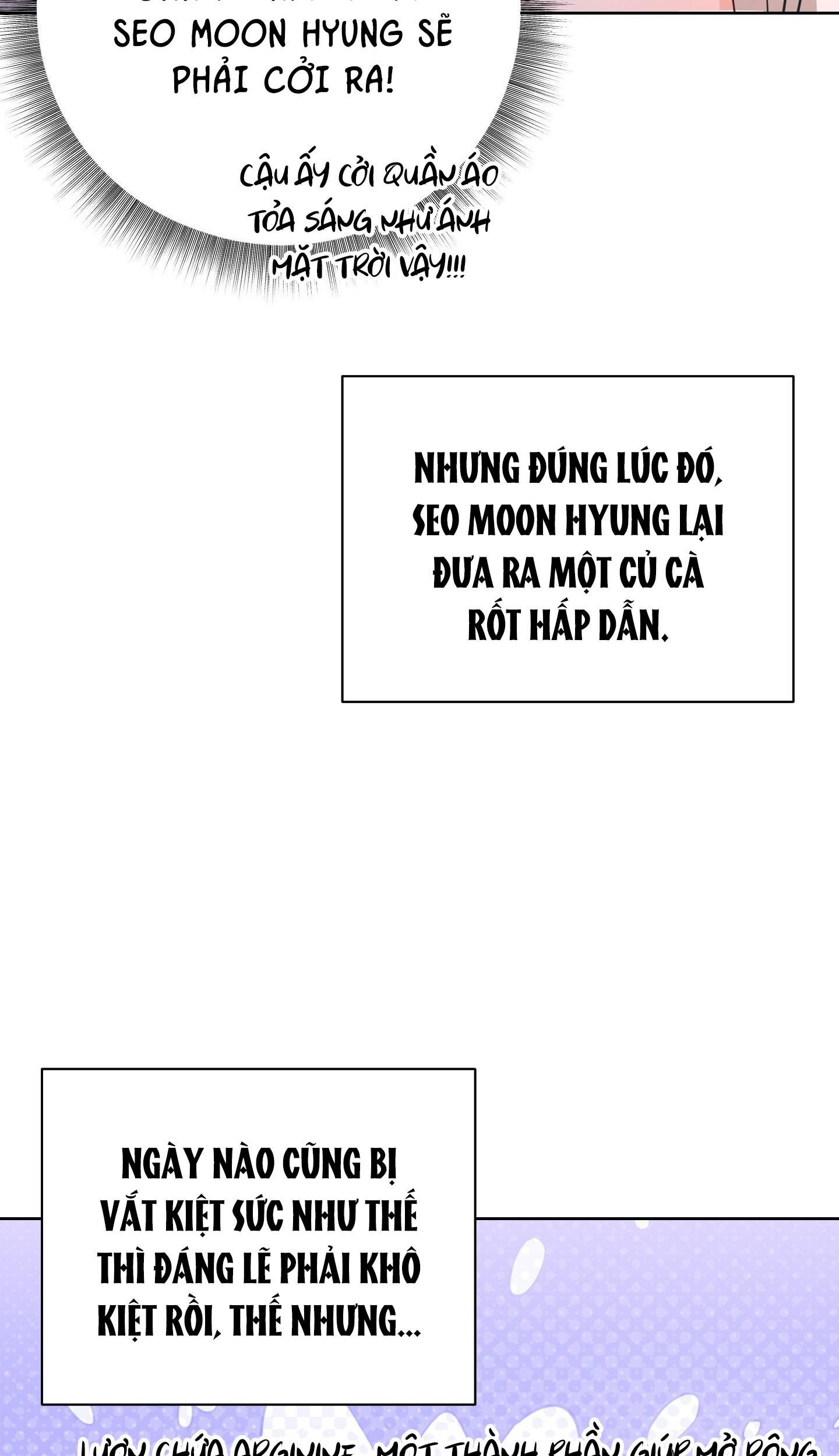 đọc truyện Đổi Vị Trí Rồi Sao Chương 4 ảnh 16 tại Giả Dược