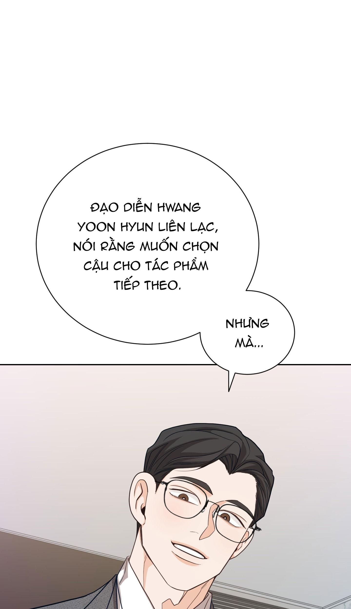 đọc truyện Đổi Vị Trí Rồi Sao Chương 4 ảnh 23 tại Giả Dược