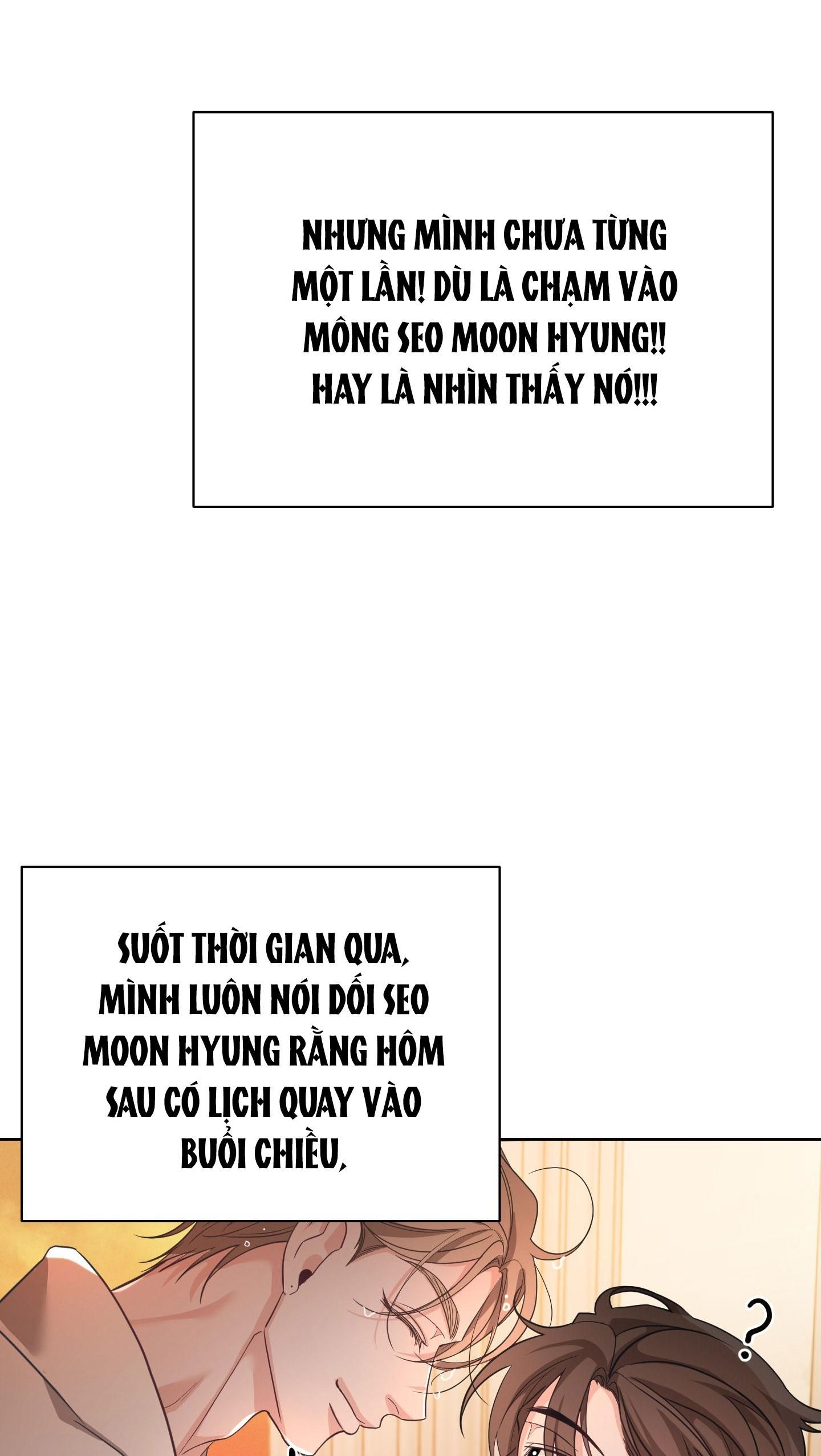 đọc truyện Đổi Vị Trí Rồi Sao Chương 4 ảnh 7 tại Giả Dược