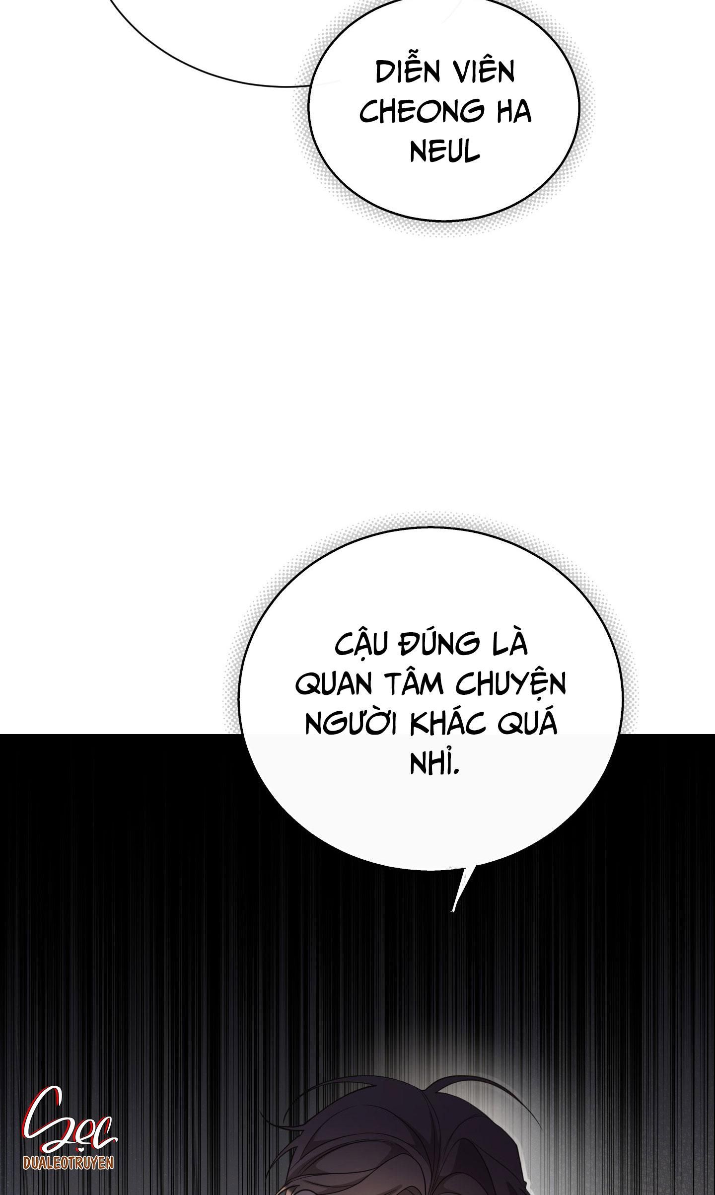 đọc truyện Đổi Vị Trí Rồi Sao Chương 4 ảnh 69 tại Giả Dược