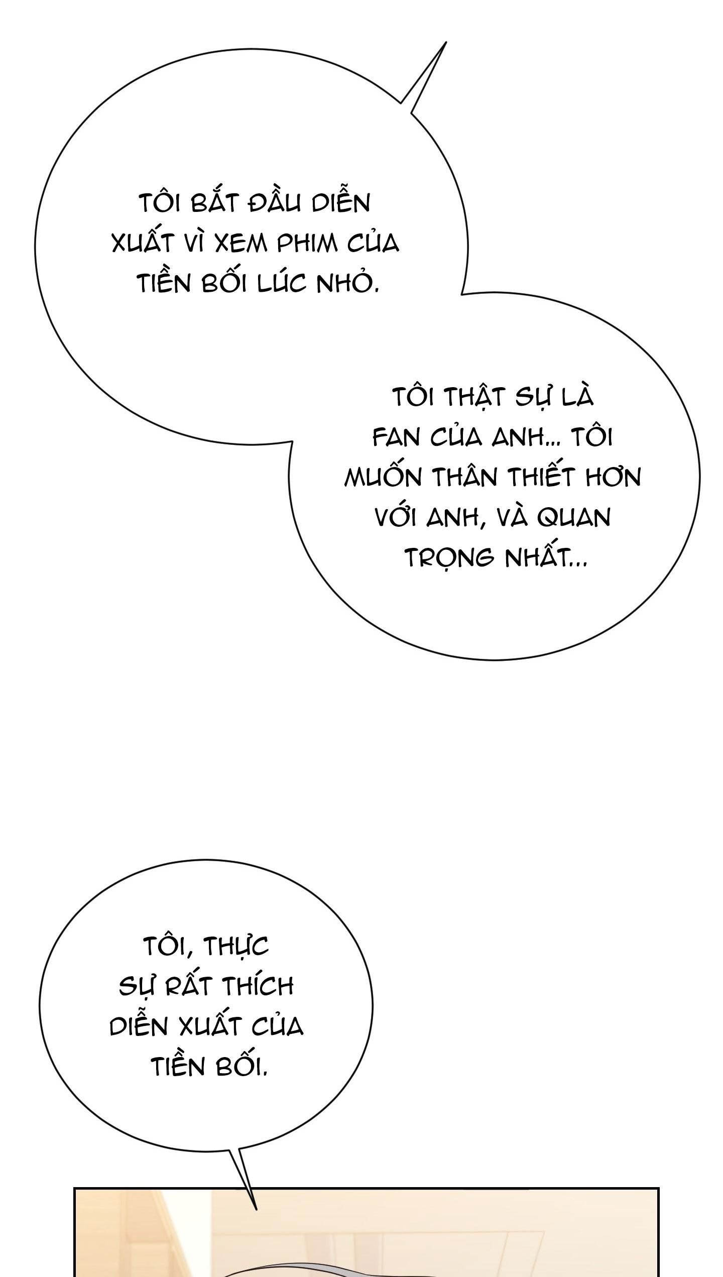 đọc truyện Đổi Vị Trí Rồi Sao Chương 4 ảnh 81 tại Giả Dược