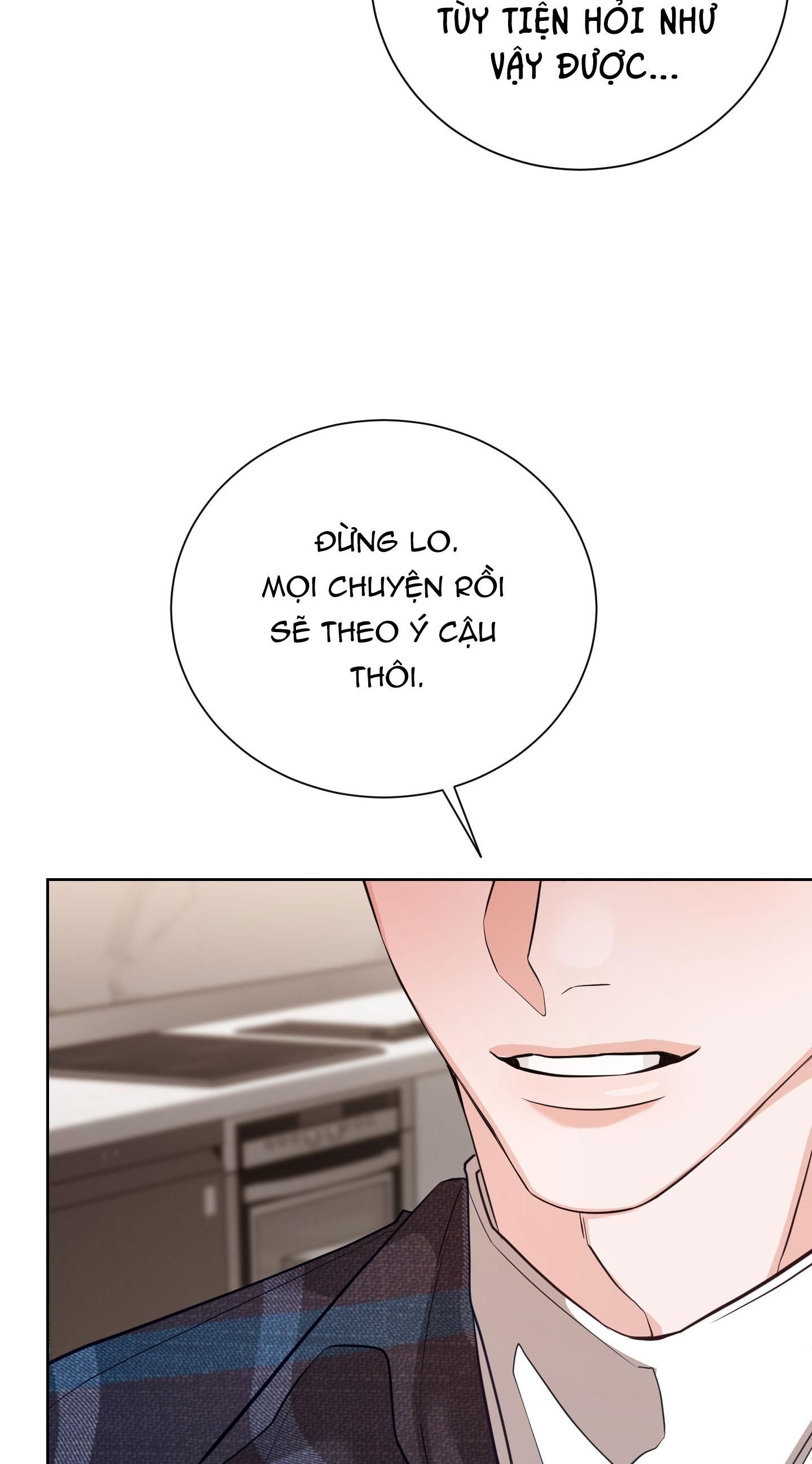 đọc truyện Đổi Vị Trí Rồi Sao Chương 5 ảnh 11 tại Giả Dược