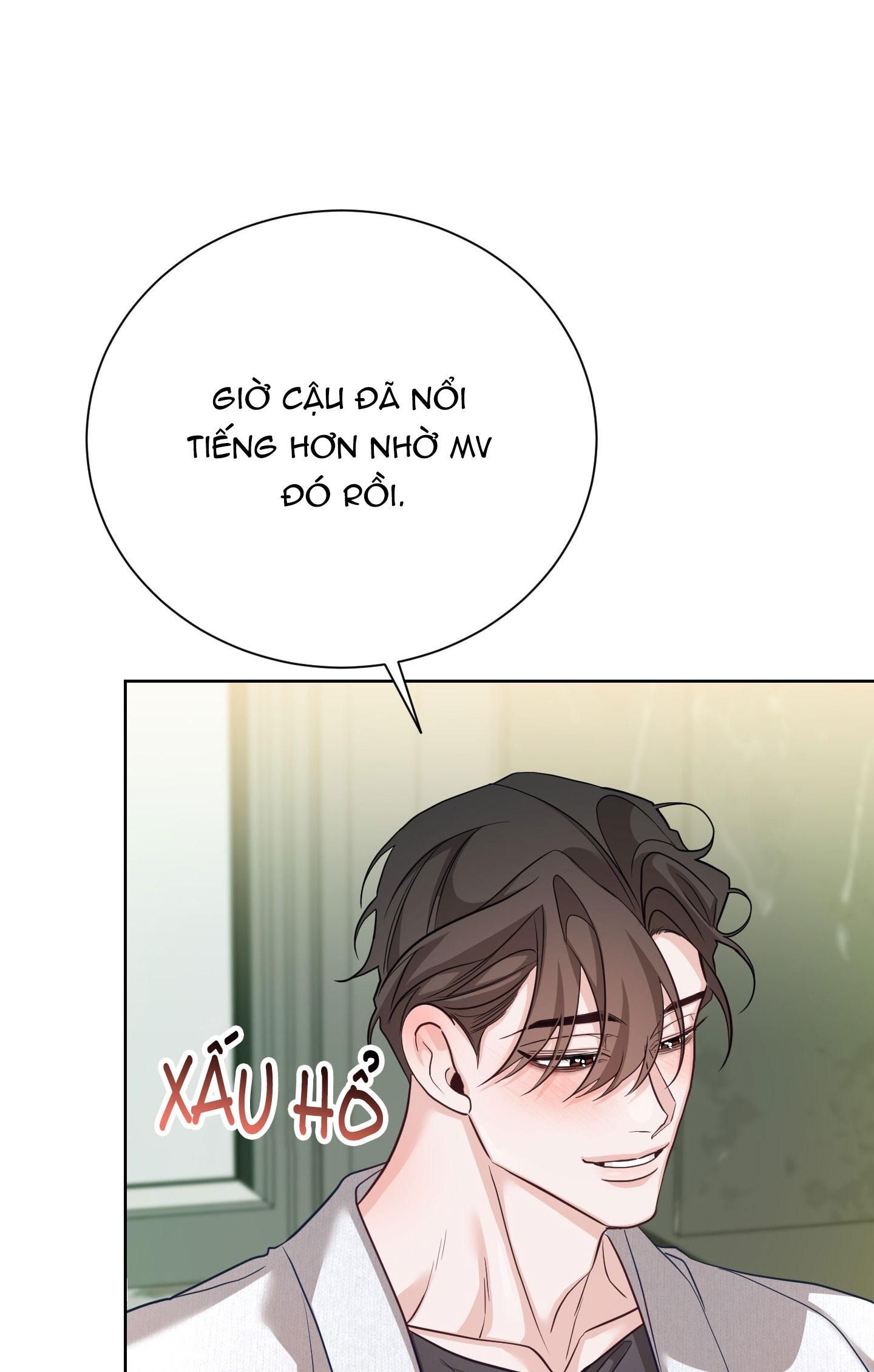 đọc truyện Đổi Vị Trí Rồi Sao Chương 5 ảnh 45 tại Giả Dược