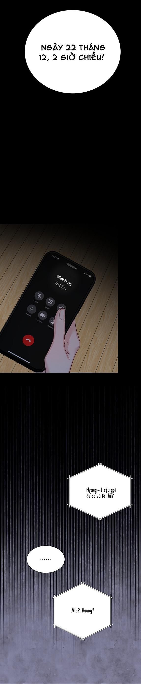 đọc truyện Đổi Vị Trí Rồi Sao Chương 7 ảnh 43 tại Giả Dược