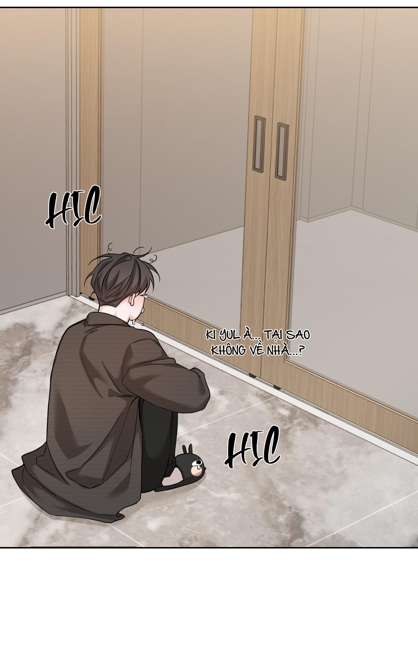 đọc truyện Đổi Vị Trí Rồi Sao Chương 9 ảnh 12 tại Giả Dược