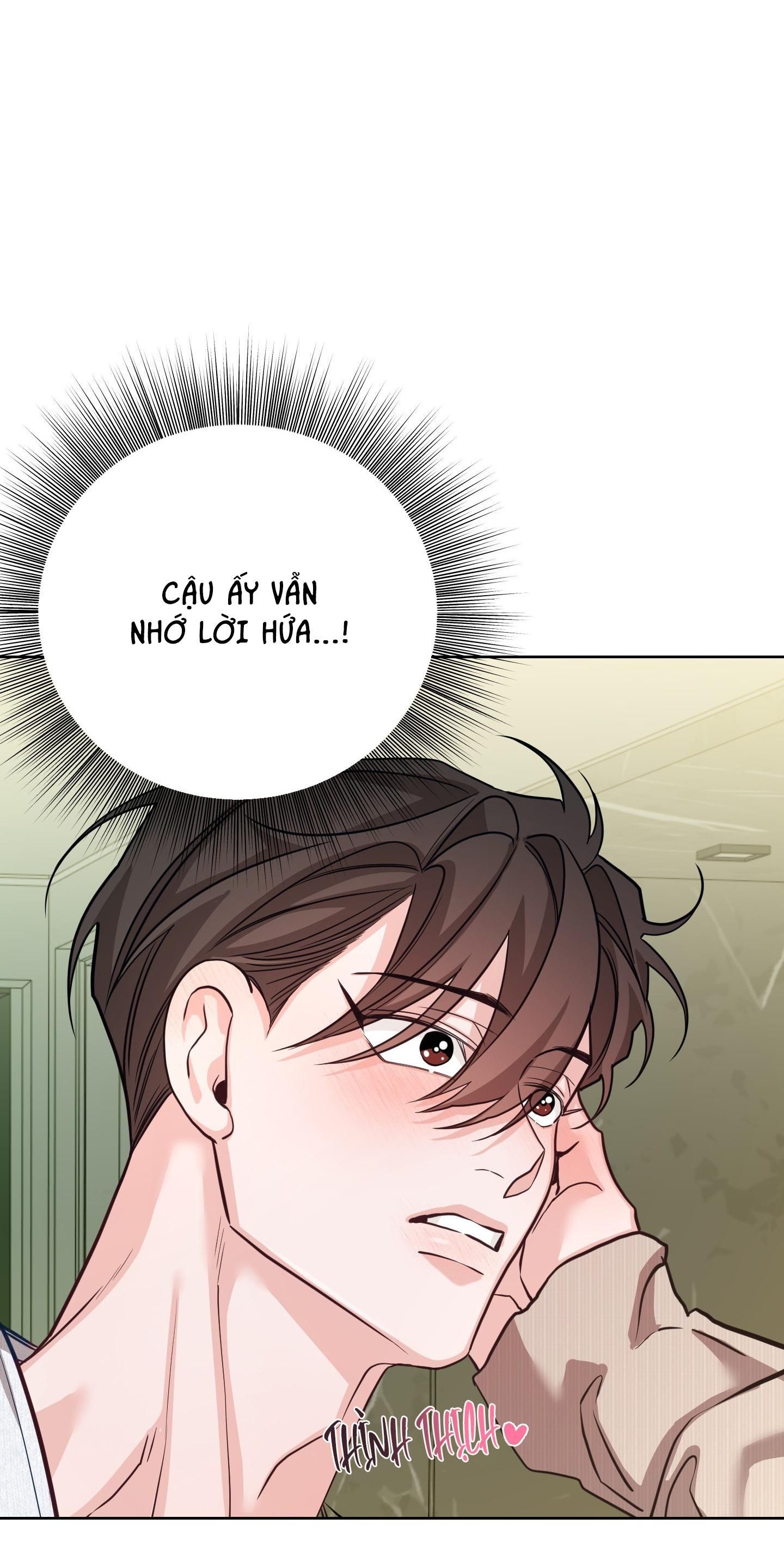 đọc truyện Đổi Vị Trí Rồi Sao Chương 9 ảnh 3 tại Giả Dược