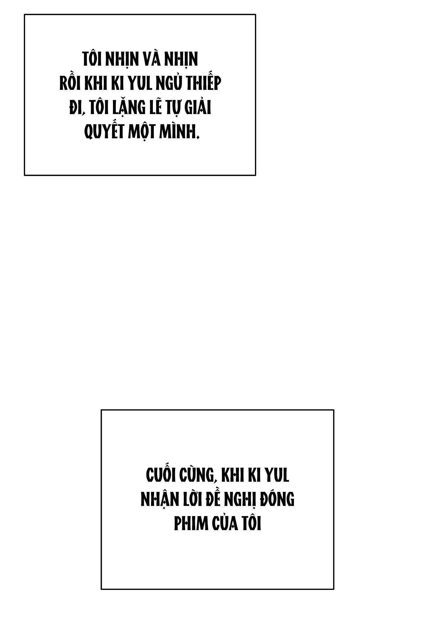 đọc truyện Đổi Vị Trí Rồi Sao Chương 9 ảnh 21 tại Giả Dược