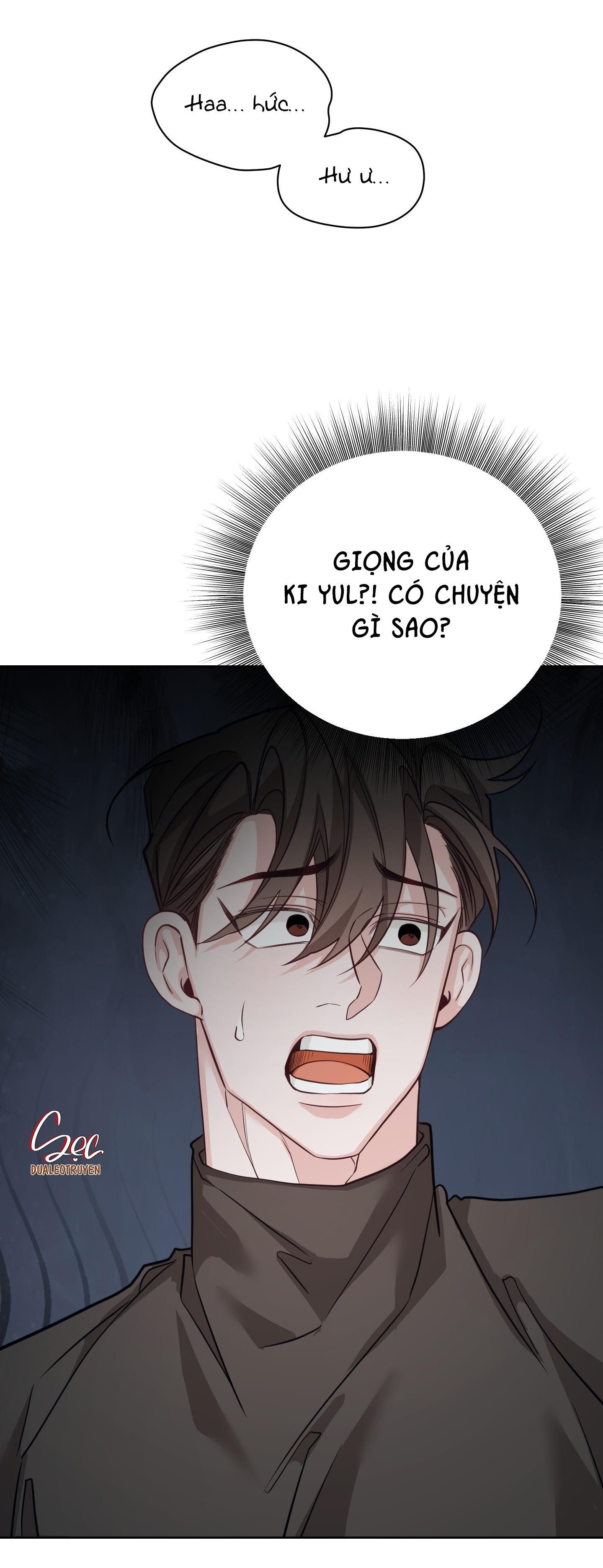 đọc truyện Đổi Vị Trí Rồi Sao Chương 9 ảnh 24 tại Giả Dược