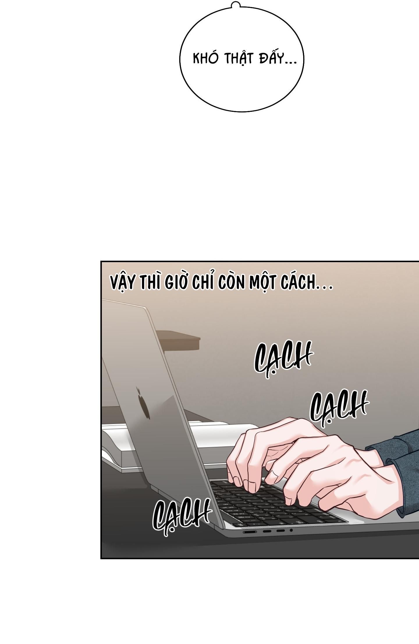 đọc truyện Đổi Vị Trí Rồi Sao Chương 9 ảnh 45 tại Giả Dược
