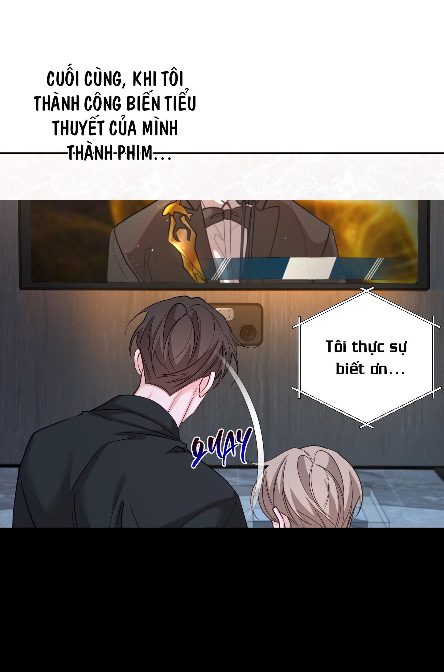 đọc truyện Đổi Vị Trí Rồi Sao Chương 9 ảnh 48 tại Giả Dược