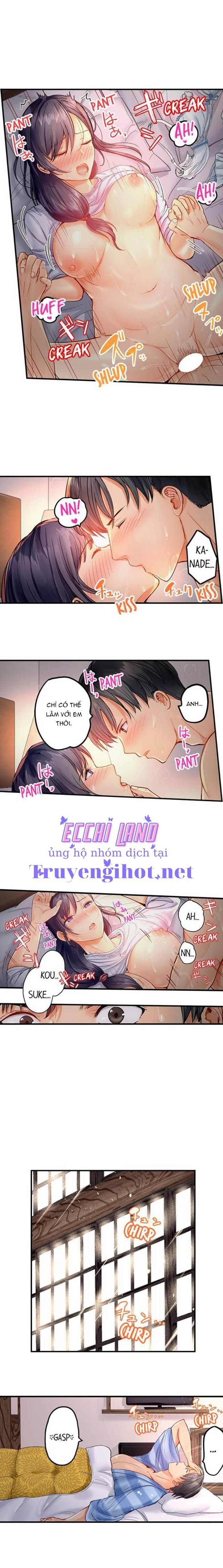 đọc truyện Đổi Vợ Đổi Chồng Chương 13.1 ảnh 4 tại Giả Dược
