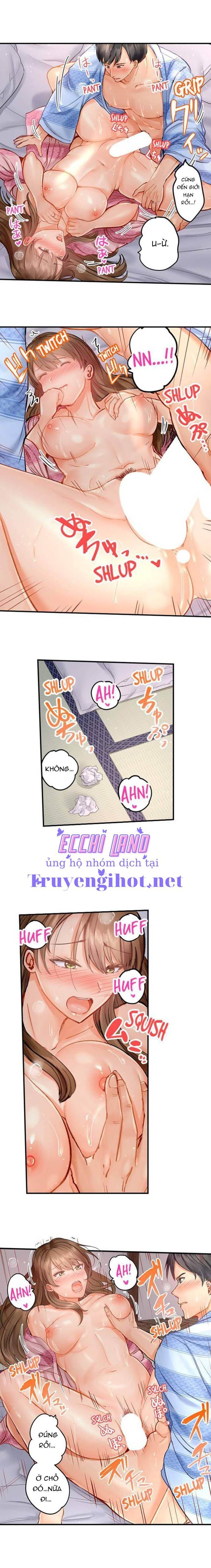đọc truyện Đổi Vợ Đổi Chồng Chương 14.1 ảnh 6 tại Giả Dược