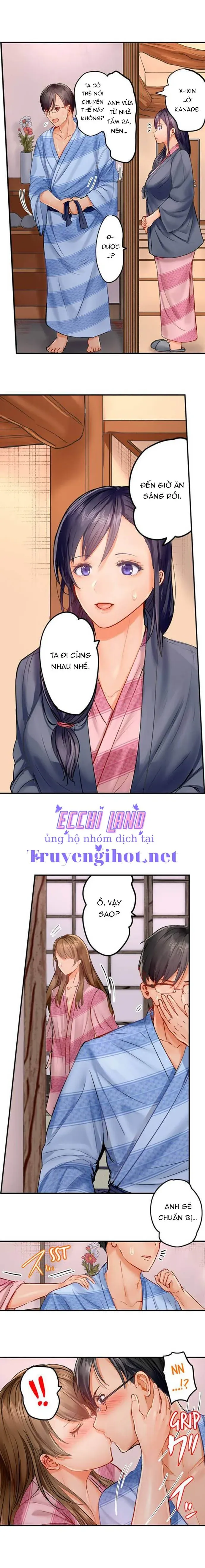 đọc truyện Đổi Vợ Đổi Chồng Chương 14.2 ảnh 3 tại Giả Dược