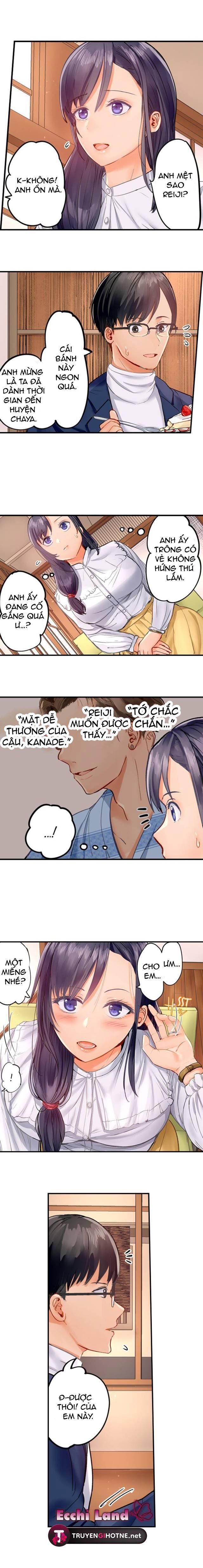 đọc truyện Đổi Vợ Đổi Chồng Chương 16.1 ảnh 5 tại Giả Dược