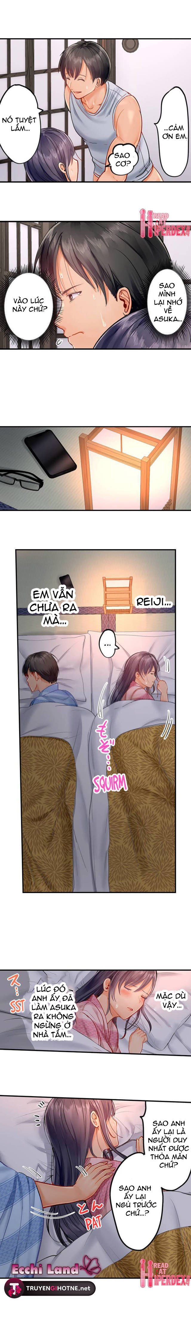 đọc truyện Đổi Vợ Đổi Chồng Chương 17.2 ảnh 1 tại Giả Dược