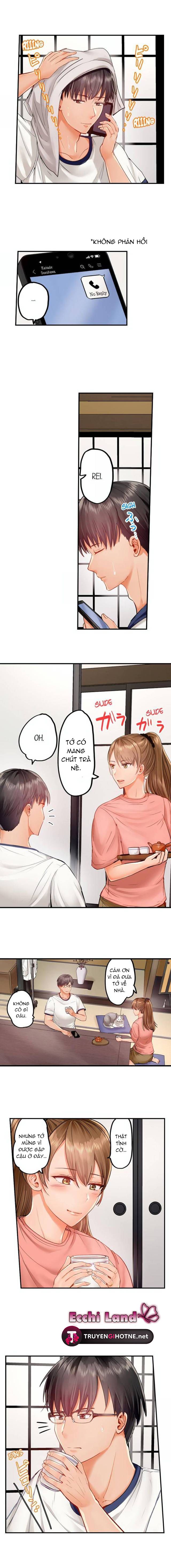 đọc truyện Đổi Vợ Đổi Chồng Chương 27.2 ảnh 2 tại Giả Dược