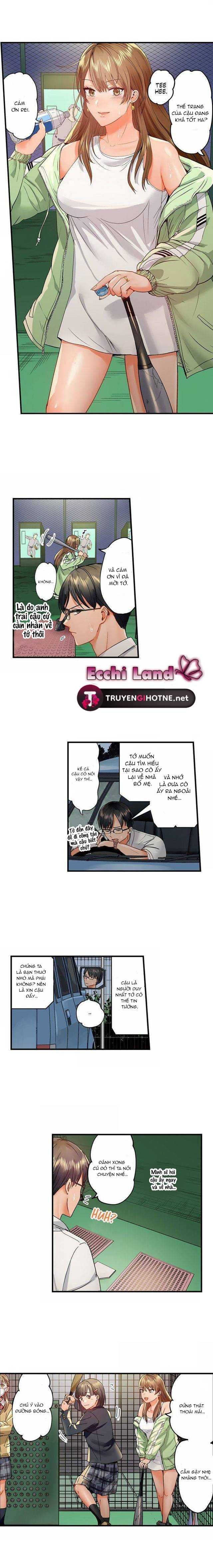 đọc truyện Đổi Vợ Đổi Chồng Chương 31.1 ảnh 3 tại Giả Dược
