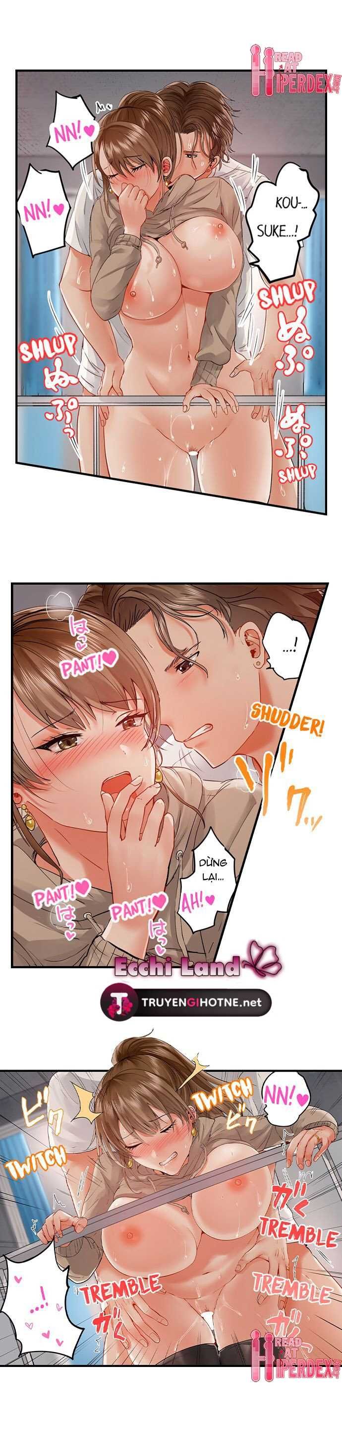 đọc truyện Đổi Vợ Đổi Chồng Chương 51.2 ảnh 1 tại Giả Dược