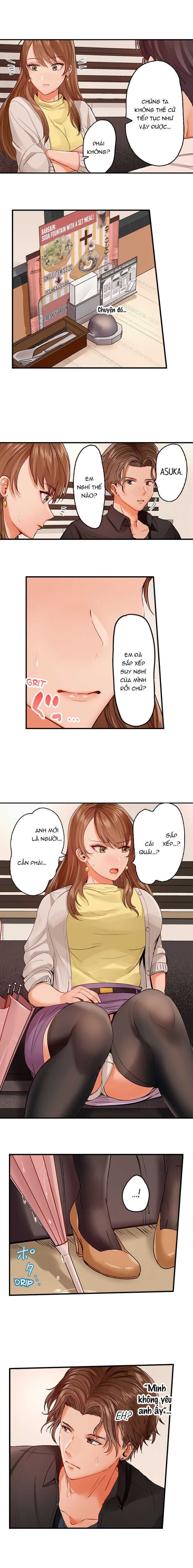 đọc truyện Đổi Vợ Đổi Chồng Chương 55.2 ảnh 2 tại Giả Dược
