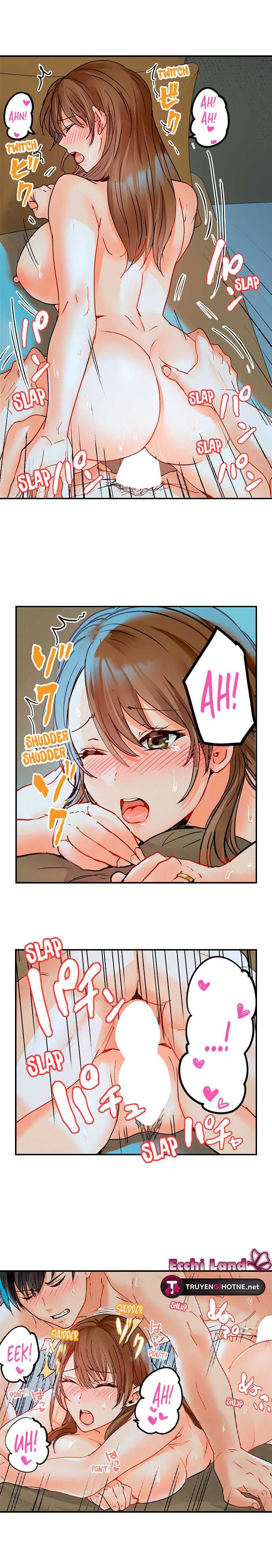 Đổi Vợ Đổi Chồng Chương 69.1 page 5 - Giả Dược