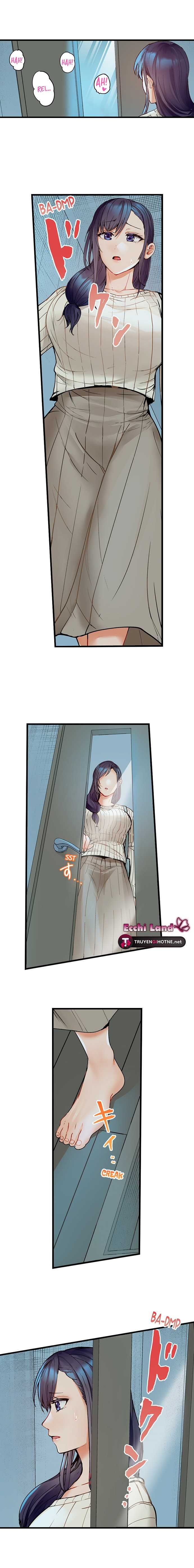 Đổi Vợ Đổi Chồng Chương 73.1 page 2 - Giả Dược