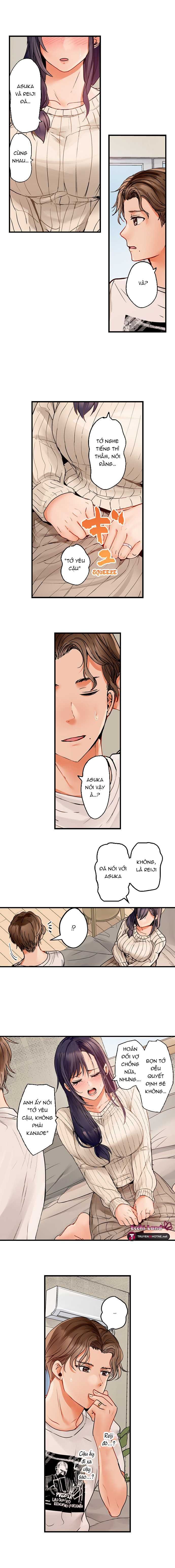Đổi Vợ Đổi Chồng Chương 74.1 page 2 - Giả Dược
