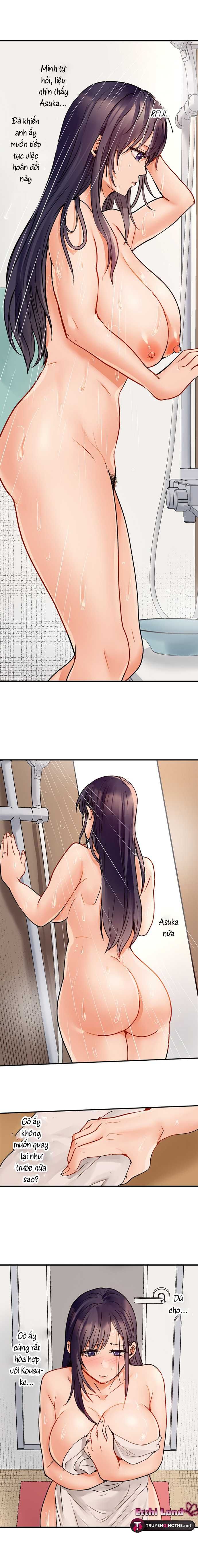 Đổi Vợ Đổi Chồng Chương 74.1 page 5 - Giả Dược