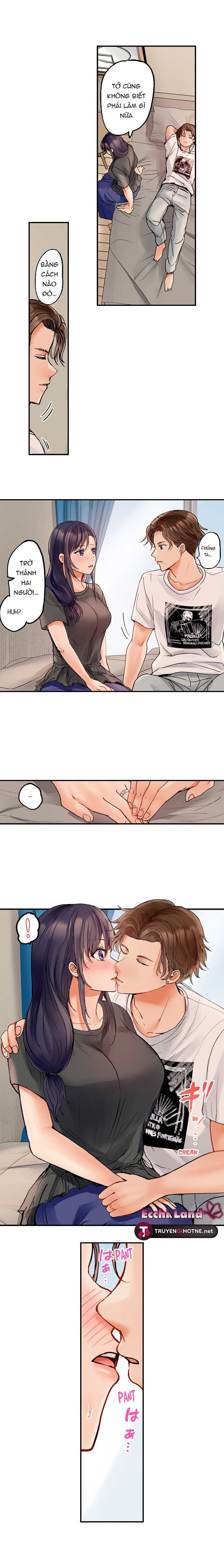 Đổi Vợ Đổi Chồng Chương 74.2 page 2 - Giả Dược