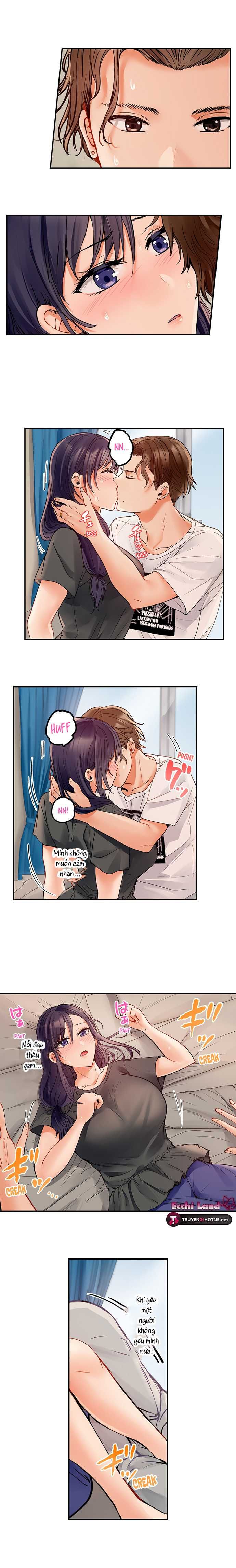 Đổi Vợ Đổi Chồng Chương 74.2 page 3 - Giả Dược