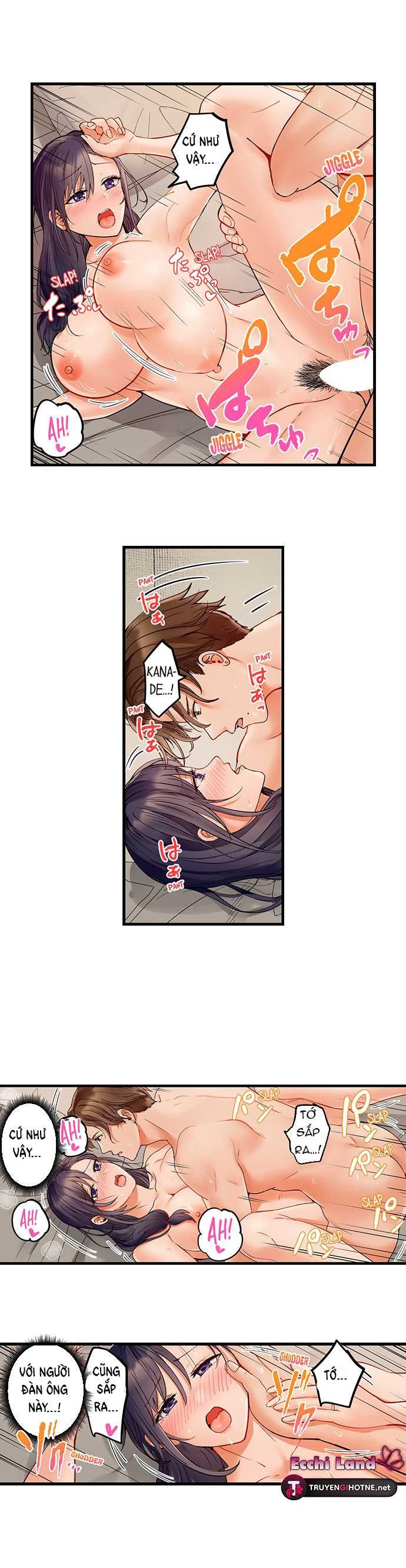 Đổi Vợ Đổi Chồng Chương 75.2 page 2 - Giả Dược