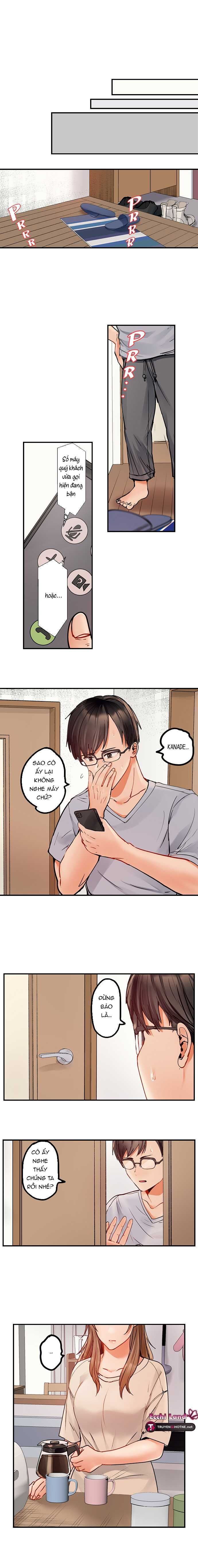 Đổi Vợ Đổi Chồng Chương 75.2 page 4 - Giả Dược