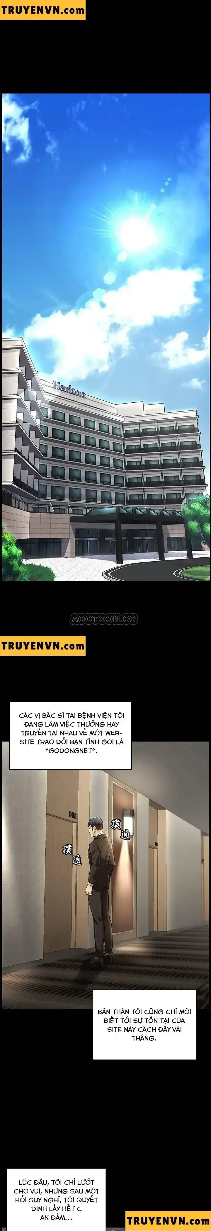đọc truyện Đổi Vợ Chương 1 ảnh 3 tại Thiên Thai Truyện