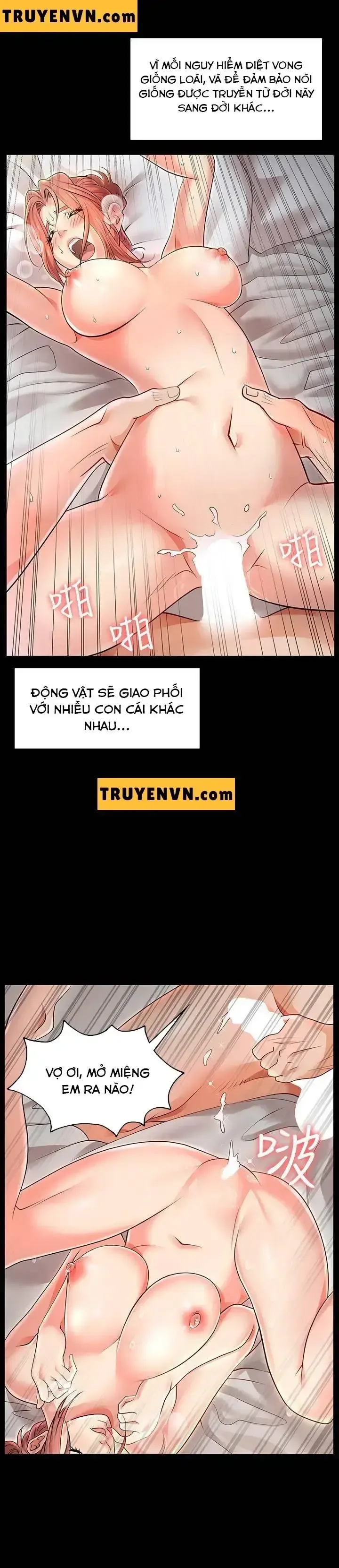 đọc truyện Đổi Vợ Chương 1 ảnh 7 tại Thiên Thai Truyện