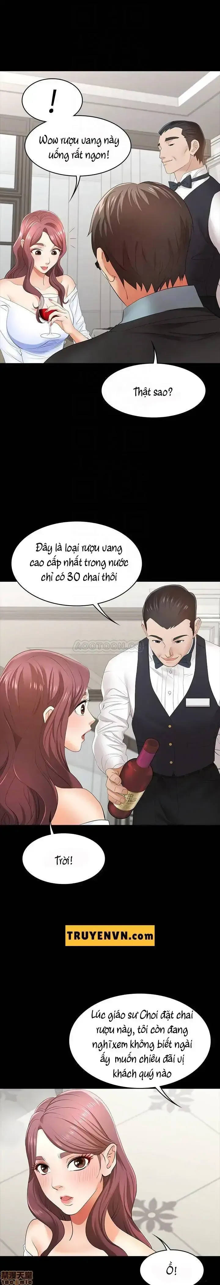 đọc truyện Đổi Vợ Chương 13 ảnh 13 tại Thiên Thai Truyện