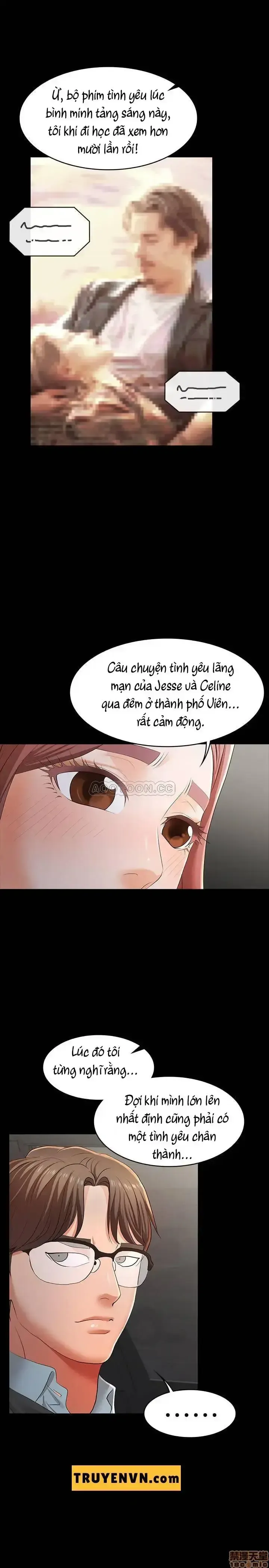 đọc truyện Đổi Vợ Chương 13 ảnh 21 tại Thiên Thai Truyện